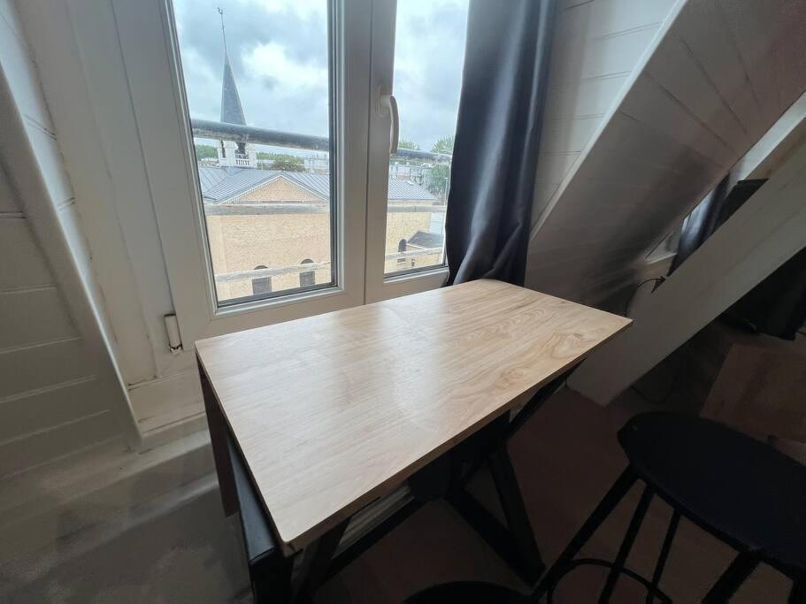 Apartment Soft Dream- Hyper Centre Dunkerque Et Proche 15m