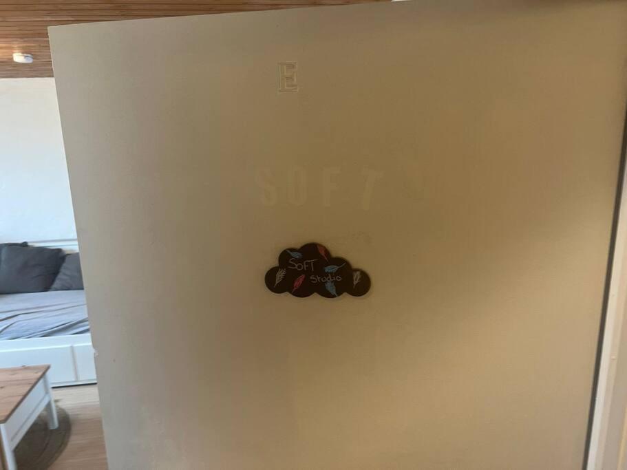 Apartment Soft Dream- Hyper Centre Dunkerque Et Proche 15m *