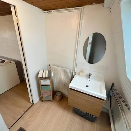 Soft Dream- Hyper Centre Dunkerque Et Proche Plage 15M Dunkirk Extérieur photo