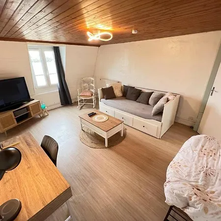 Soft Dream- Hyper Centre Dunkerque Et Proche Plage 15M Dunkirk Extérieur photo