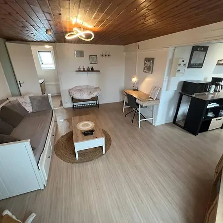 Soft Dream- Hyper Centre Dunkerque Et Proche Plage 15M Dunkirk Extérieur photo